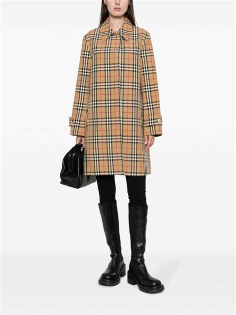 burberry alexander check|Burberry raincoat check.